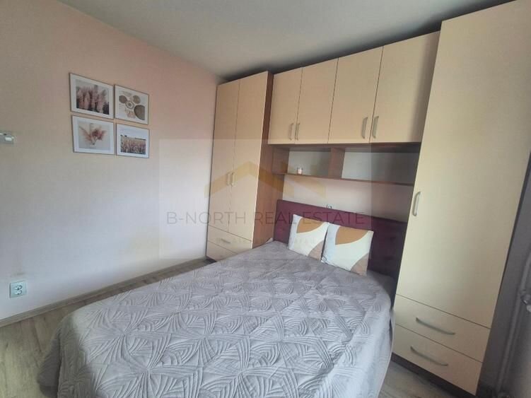 Timpuri Noi, apartament 2 camere de inchiriat etaj 8, loc parcare, pet friendly.