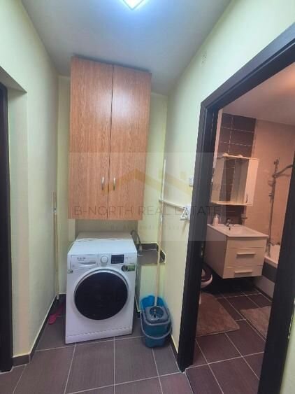 Timpuri Noi, apartament 2 camere de inchiriat etaj 8, loc parcare, pet friendly.