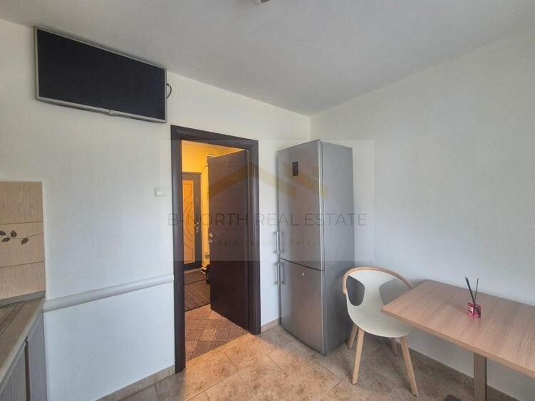 Timpuri Noi, apartament 2 camere de inchiriat etaj 8, loc parcare, pet friendly.