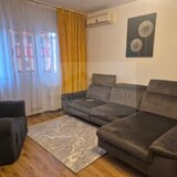 Timpuri Noi, apartament 2 camere de inchiriat etaj 8, loc parcare, pet friendly